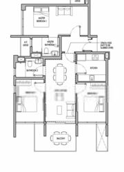 Sunstone Hill (D5), Apartment #455966521